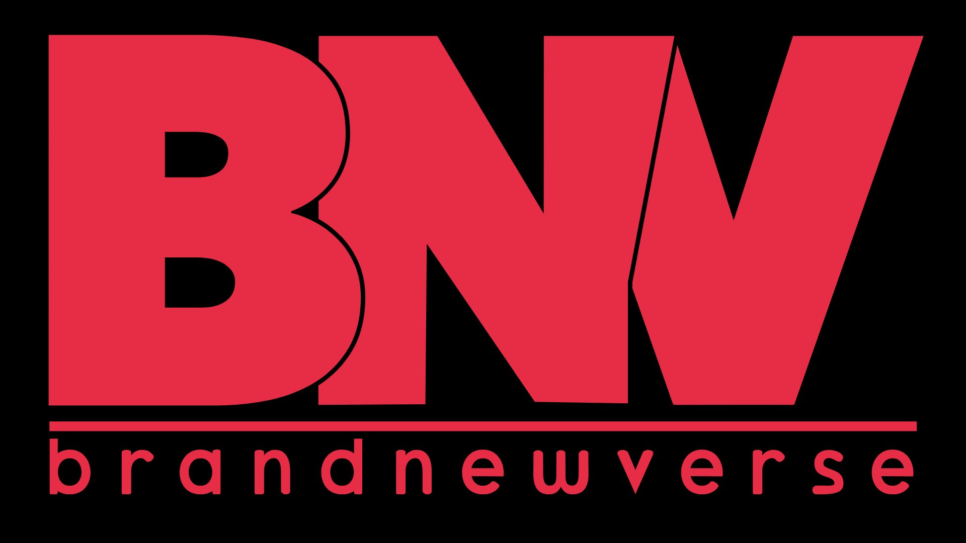 BrandNewVerse